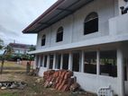 2-Storey Building for Rent