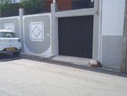 2 Storey Commercial Space For Rent In Colombo 6-3823U