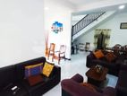 2 Storey complete house rent in Kadawatha Town area