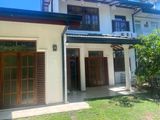 2 Storey Complete House Rent in Kiribathgoda