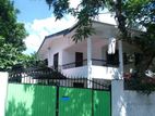 2 Storey complete house rent in Pannipitiya (Main road facing)