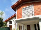 2 Storey complete house rent in Piliyandala (120 bus route)