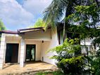 2 Storey Complete house rent in Ragama