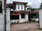 2 Storey complete house sale in Kandana, Welisara