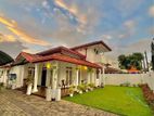 2 Storey Complete house sale in Negombo