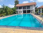 2 Storey Complete house sale in Negombo Town area