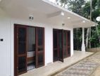 2 Storey Complete New House for Sale in Kandy Hadeniya
