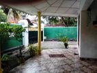 2 Storey Completed House for Rent in Negombo