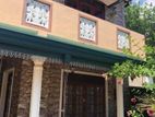 2 Storey Completed House for Sale in Ragama