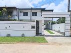 2 Storey Completed House for Sale - Piliyandala