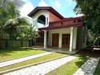2 storey completed house rent in Batuwatta Ragama