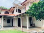 2 storey completed house rent in Dekatana