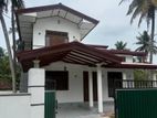 2 storey completed house rent in Ja ela