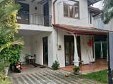 2 storey completed house rent in Kandana