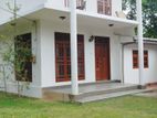 2 Storey Completed House Rent in Kotikawatta