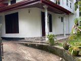 2 storey completed house rent in Yakkala