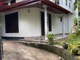 2 storey completed house rent in Yakkala