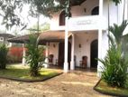 2 storey completed house rent Kadawatha - close to Kandy road