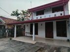 2 storey completed house sale in Ekala