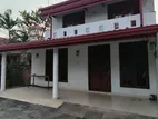 2 storey completed house sale in Ja ela