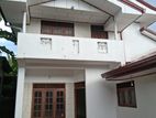 2 storey completed house sale in Mawaramandiya
