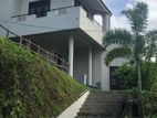 2 Storey Elegant House in 23 P Land for Sale Weligama (SH 11290)