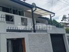 2 STOREY FULLY FURNISHED HOUSE FOR RENT IN MOUNT LAVINIA