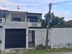 2 STOREY FULLY FURNISHED HOUSE FOR RENT IN MOUNT LAVINIA