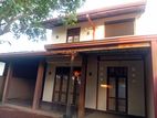 2 Storey Fully Furnished House for Rent - Kottawa