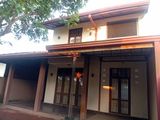 2 Storey Fully Furnished House for Rent - Kottawa
