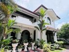 2 Storey Fully Furnished house rent in Negombo, Kochchikade Town