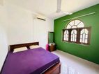 2 Storey Fully Furnished house rent in Negombo, Kochchikade Town