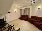 2 Storey Fully Furnished house rent in Negombo Town with solar