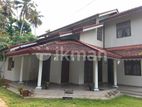 2 Storey Furnished house rent in Negombo - 4 Rooms & Baths