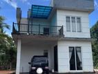 2 storey furnished house rent in Nittambuwa