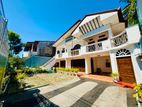 2 Storey Homely House for Sale in Kandana