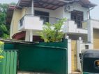 2 Storey House 04 Bedrooms Batharamulla for Sale (NK786