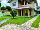 2-Storey House | 14.5P,| 3KM TO SEEDUWA