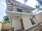 2-Storey House (1800 Sqft) for Sale - Near Kerawalapitiya Highway