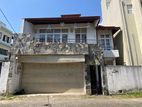 2 Storey House - 2nd Block From Pathiragoda Rd / Maharagama