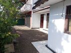 2 Storey House 50m To Galle Road,Panadura