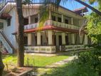 2 storey house - 85 perches sale Negombo