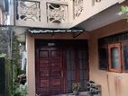 2 Storey House for Sale Wattala