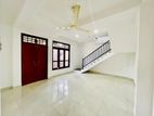 2 Storey House for Rent at Wattala