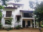 2 Storey House for Rent Dompe