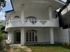 2 Storey House For Rent In Balapokuna Colombo 5 - 3858U