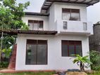 2 Storey House for Rent in Bandaragama