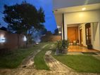 2 Storey House for Rent in Baththramulla - Ch1695