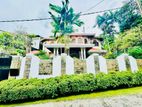 2 Storey House for Rent in Battaramulla Wickramasinghapura Itn Road
