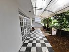 2 STOREY HOUSE FOR RENT IN BATTARAMULLA,KOSWATTA